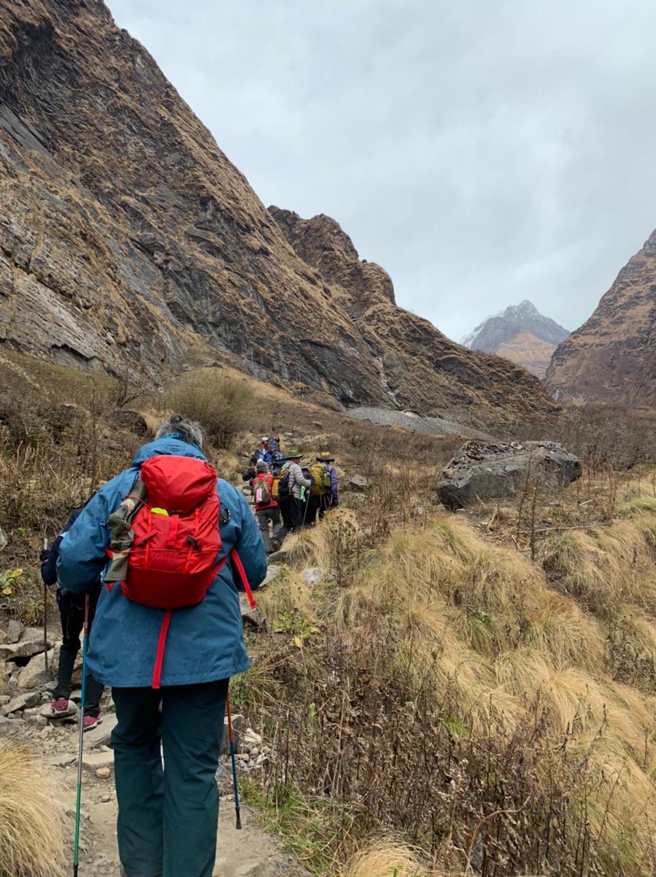 Best Nepal Treks for First-Time High Altitude Trekkers